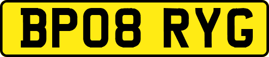 BP08RYG