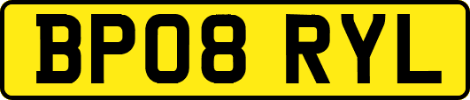 BP08RYL