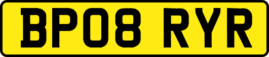 BP08RYR