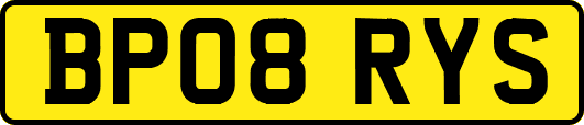 BP08RYS