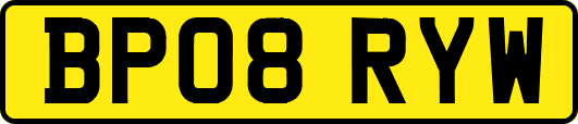 BP08RYW