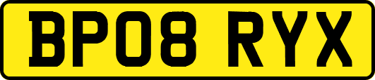 BP08RYX