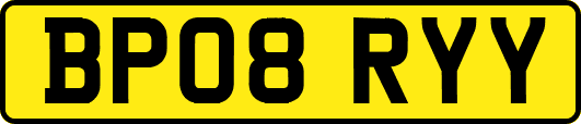 BP08RYY