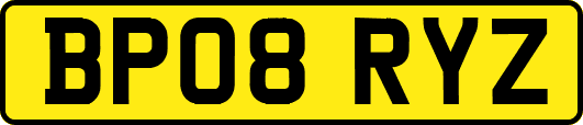BP08RYZ
