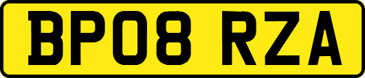 BP08RZA