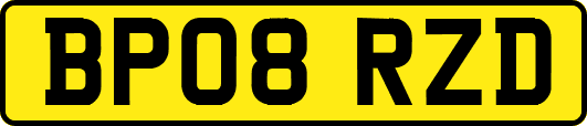 BP08RZD