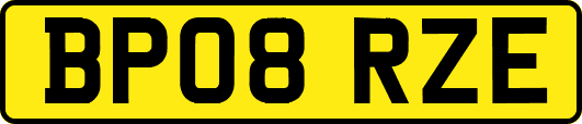 BP08RZE
