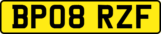 BP08RZF
