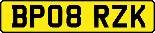 BP08RZK