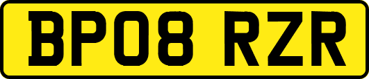 BP08RZR