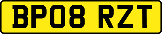BP08RZT
