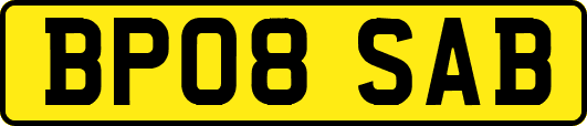 BP08SAB