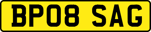 BP08SAG