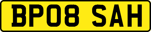 BP08SAH