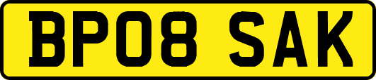 BP08SAK