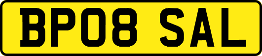 BP08SAL