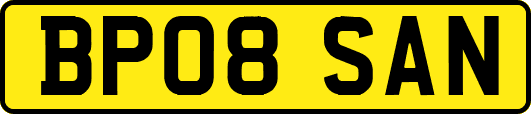 BP08SAN