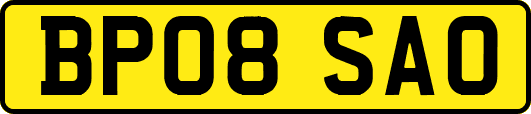 BP08SAO