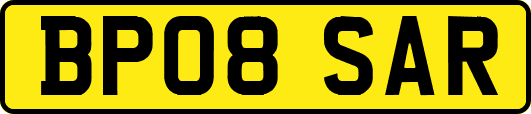 BP08SAR