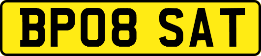 BP08SAT