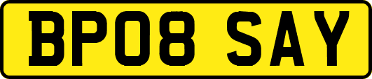 BP08SAY