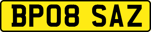 BP08SAZ