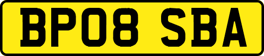 BP08SBA