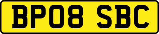BP08SBC