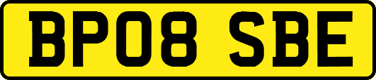 BP08SBE