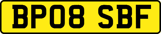 BP08SBF