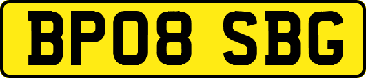 BP08SBG