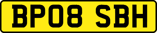 BP08SBH
