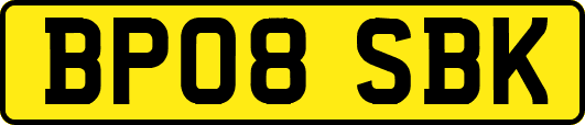BP08SBK