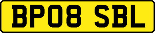 BP08SBL