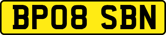 BP08SBN