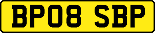 BP08SBP