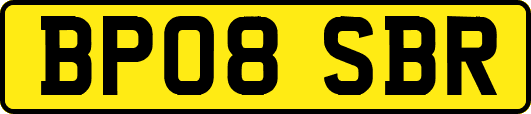 BP08SBR