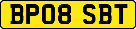BP08SBT