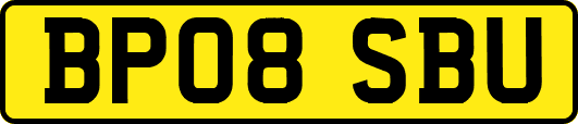 BP08SBU