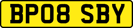 BP08SBY
