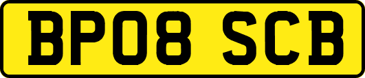 BP08SCB