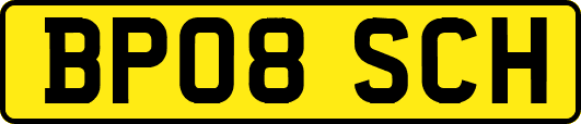 BP08SCH