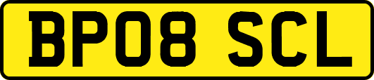 BP08SCL