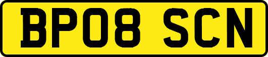 BP08SCN