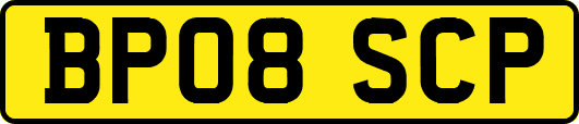 BP08SCP