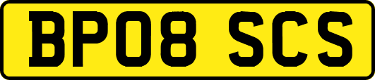 BP08SCS