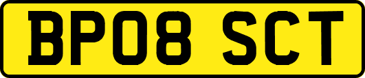 BP08SCT
