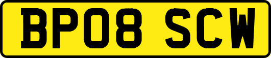 BP08SCW