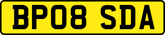 BP08SDA