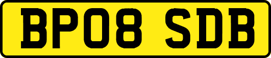 BP08SDB